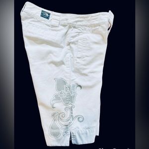 North Face • Cotton Board Shorts/ Bermuda Shorts